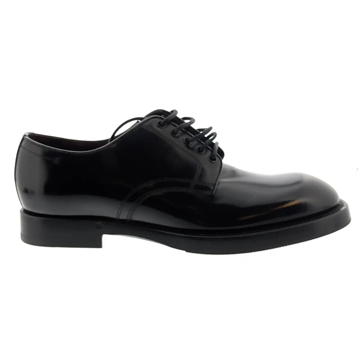 Dolce & Gabbana shoes - 0111A10610A120380999 - 0111A10610A120380999 - Black (UPC: 8057155377428) 0