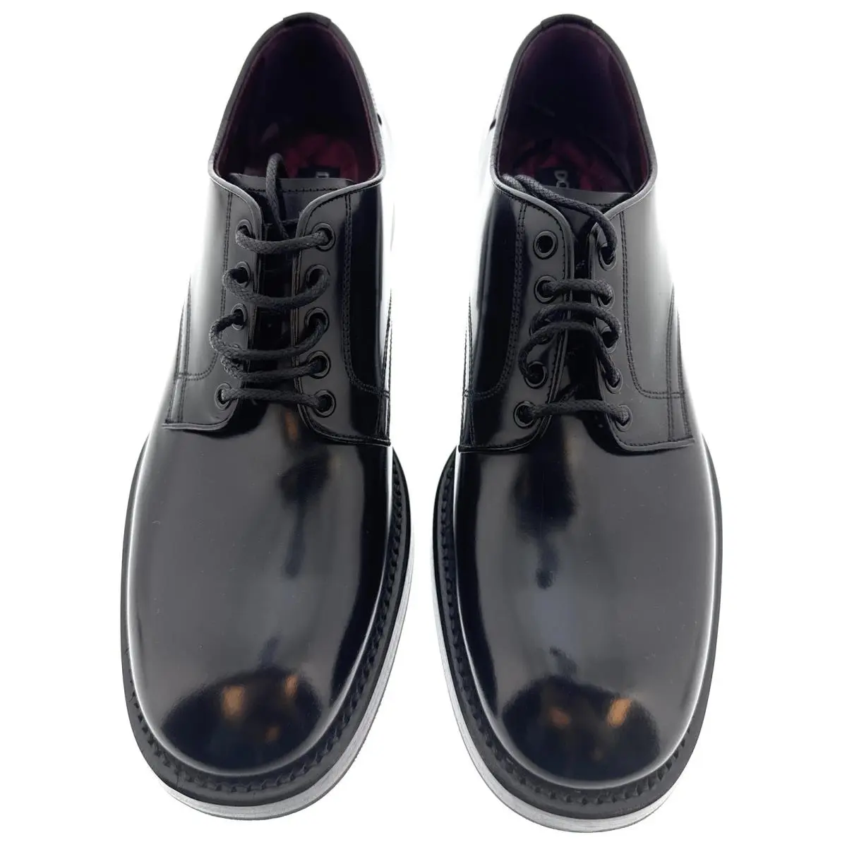 Dolce & Gabbana shoes - 0111A10610A120380999 - 0111A10610A120380999 - Black (UPC: 8057155377428) 1