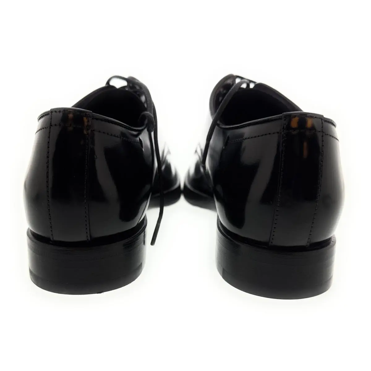 Dolce & Gabbana shoes - 0111A10610A120380999 - 0111A10610A120380999 - Black (UPC: 8057155377428) 3