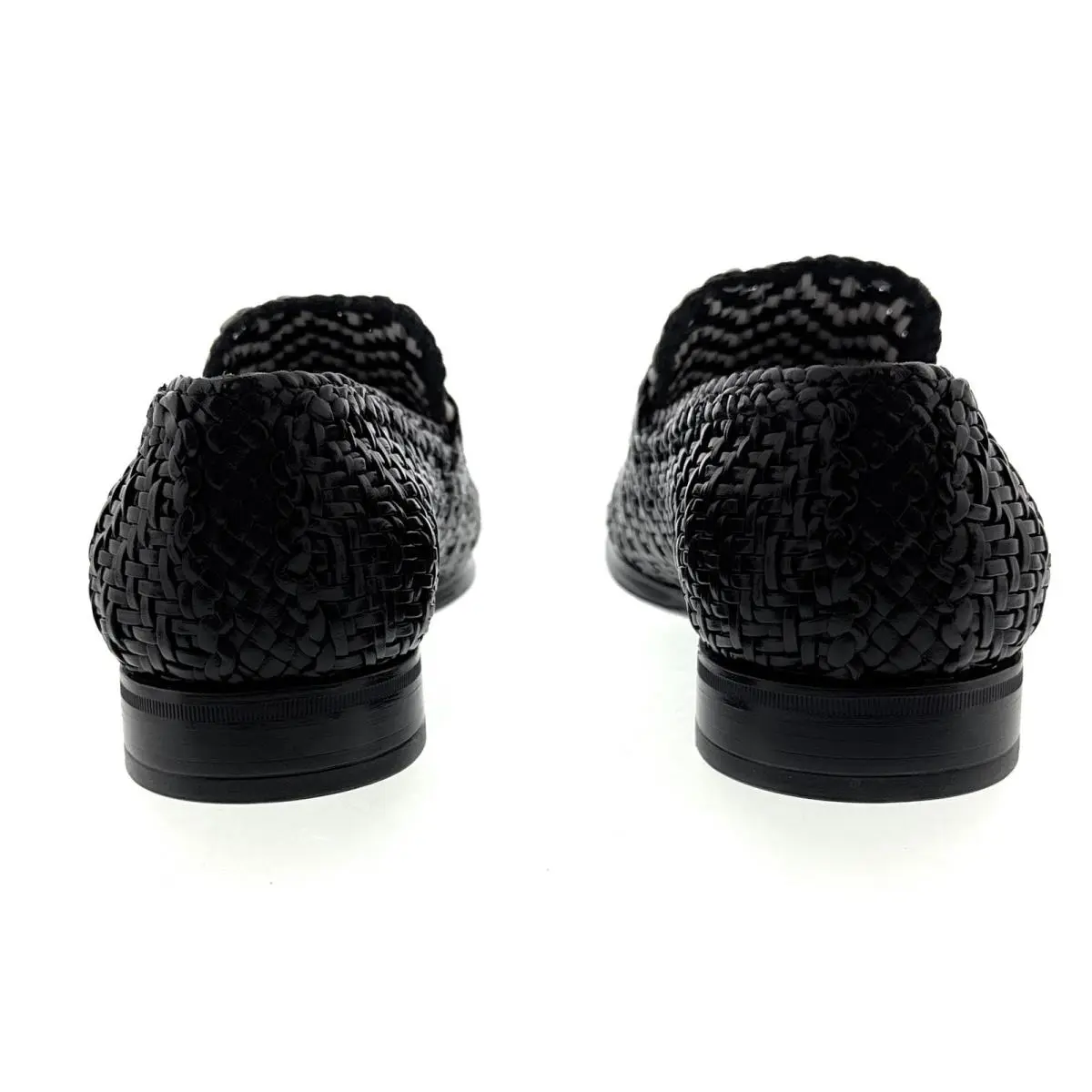 Dolce & Gabbana shoes - 0111A30063AB59189697 - 0111A30063AB59189697 - White/Black (UPC: 8057001661480) 1