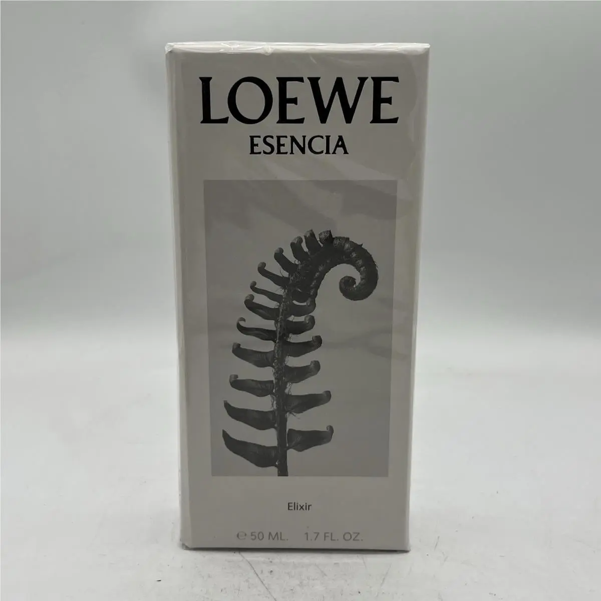 Loewe Men’s Esencia Elixir Edp Spray 1.7 Oz. 50 Ml