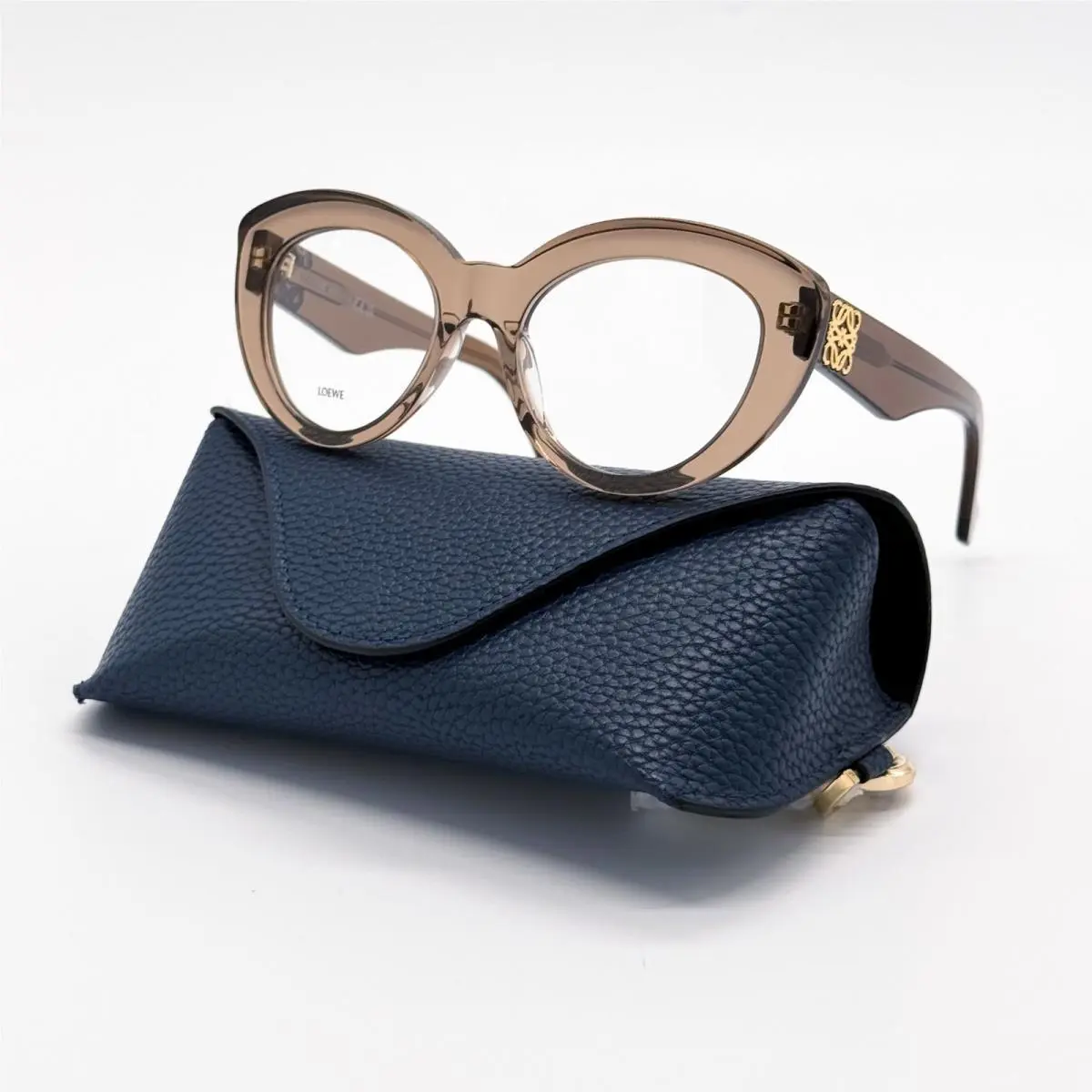 Loewe LW50058I 050 Women Eyeglasses