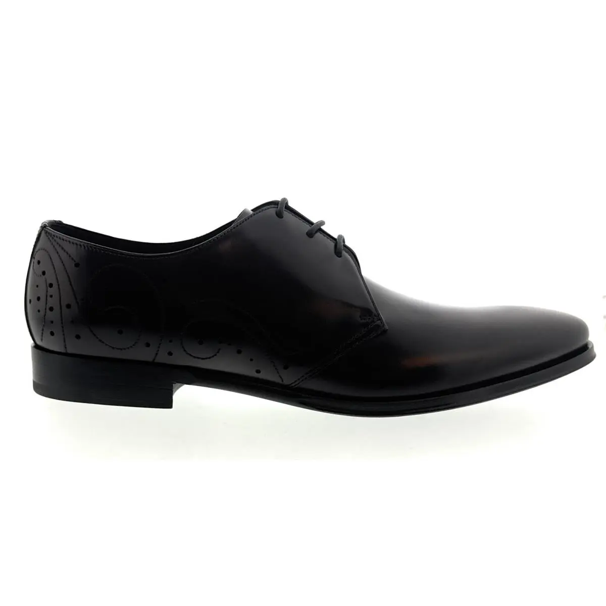 Dolce & Gabbana shoes - 0111A10451AZ63180999 - 0111A10451AZ63180999 - Black (UPC: 8059226505358) 0
