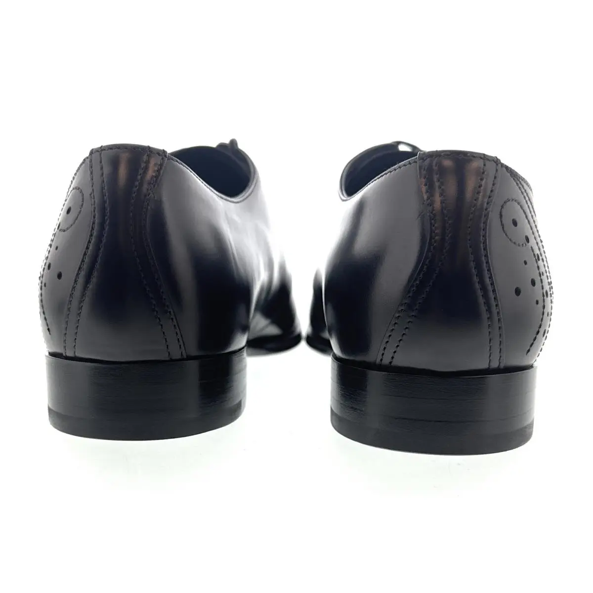 Dolce & Gabbana shoes - 0111A10451AZ63180999 - 0111A10451AZ63180999 - Black (UPC: 8059226505358) 1