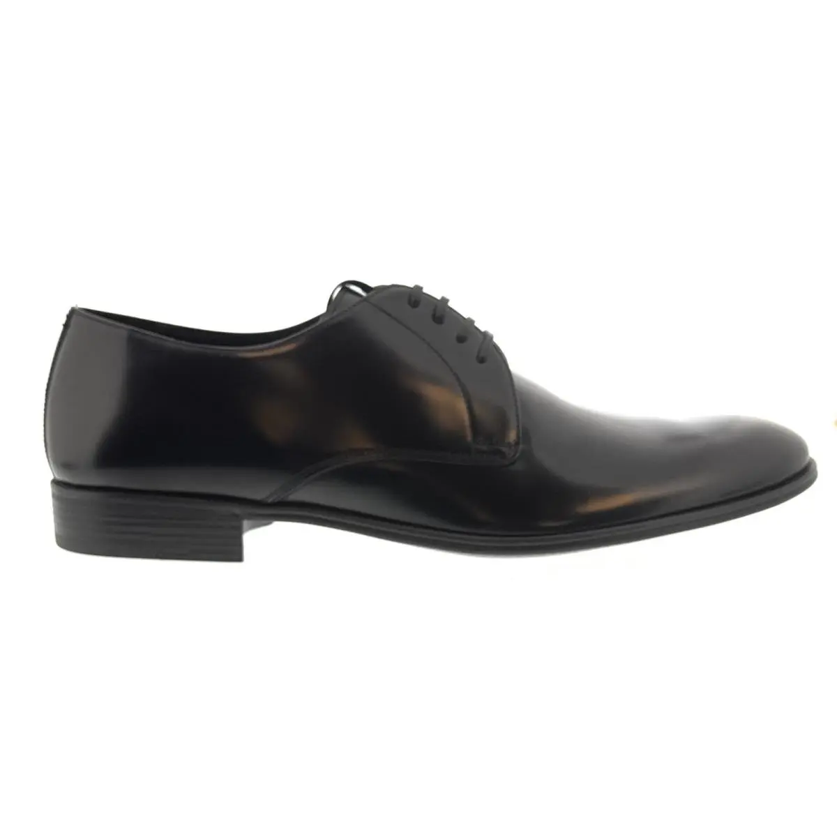 Dolce & Gabbana shoes - 0111A10506B549980727 - 0111A10506B549980727 - Black (UPC: 8056810271620) 0