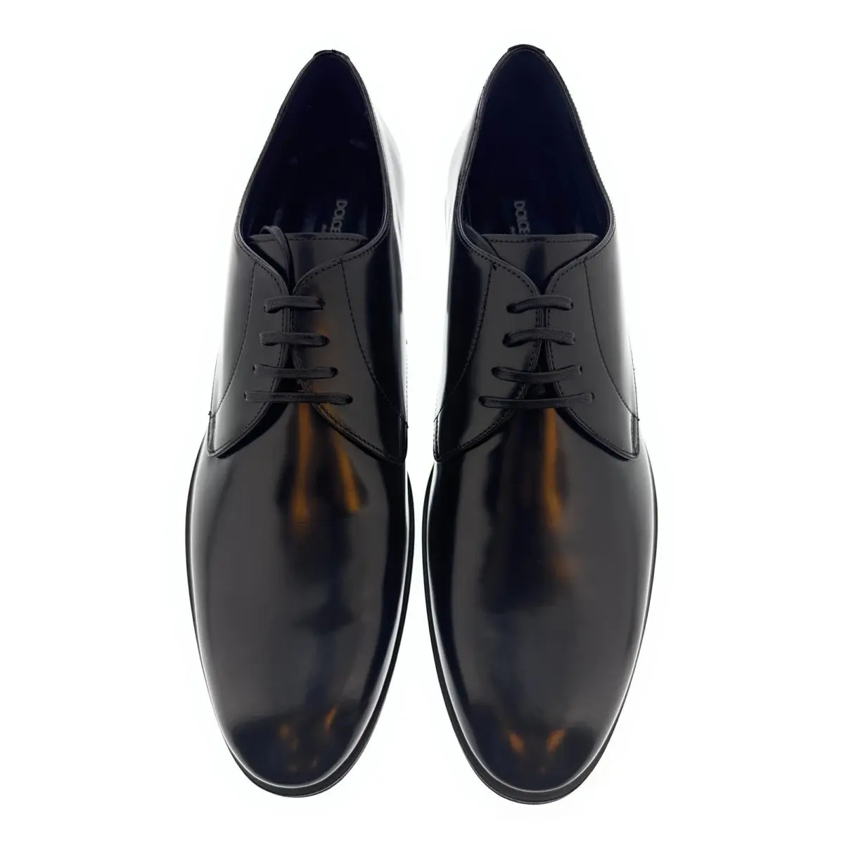 Dolce & Gabbana shoes - 0111A10506B549980727 - 0111A10506B549980727 - Black (UPC: 8056810271620) 1