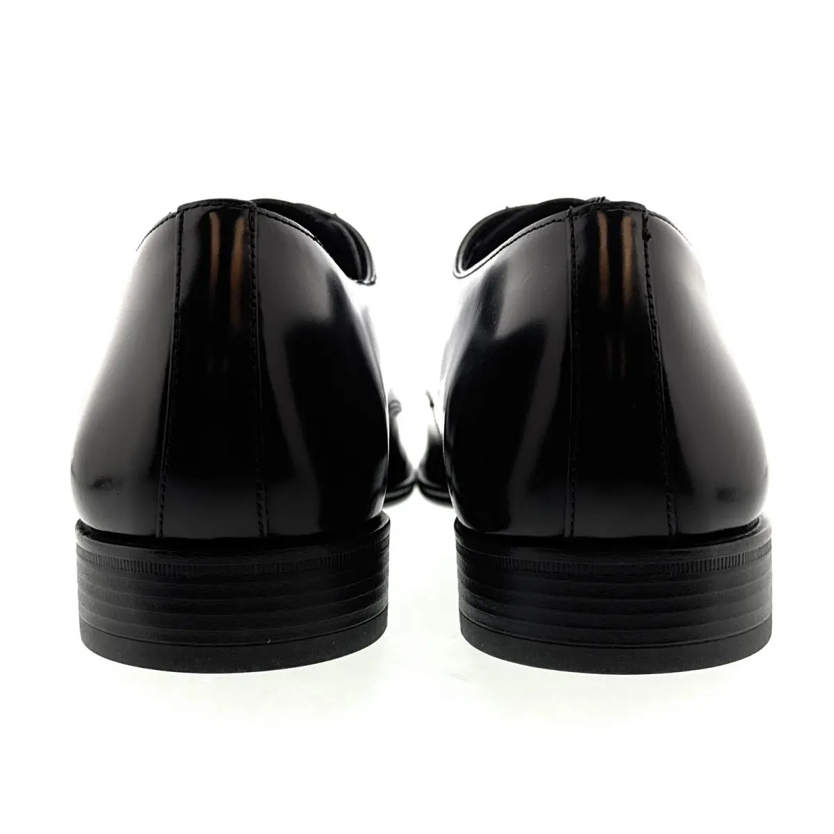 Dolce & Gabbana shoes - 0111A10506B549980727 - 0111A10506B549980727 - Black (UPC: 8056810271620) 2