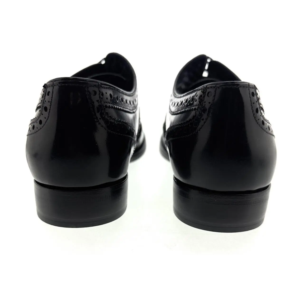 Dolce & Gabbana shoes - 0112CN0012AP75280999 - 0112CN0012AP75280999 - Black (UPC: 8058696699765) 1