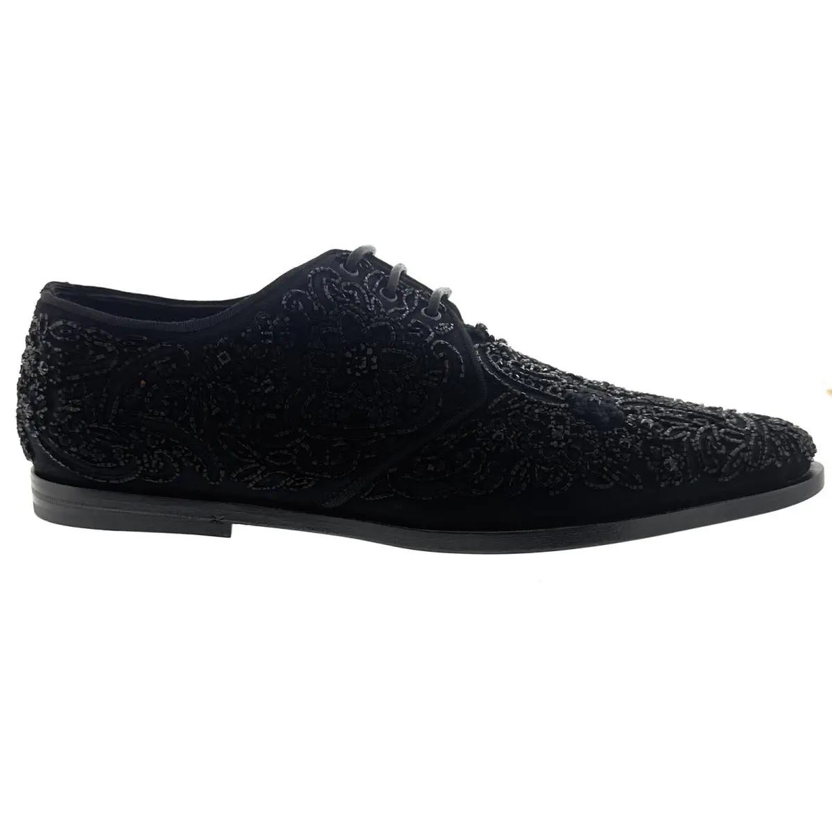 Dolce & Gabbana shoes - 0111A10614AW3638B956 - 0111A10614AW3638B956 - Black (UPC: 8057155257331) 0