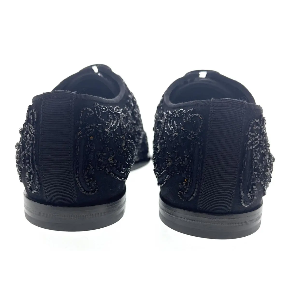 Dolce & Gabbana shoes - 0111A10614AW3638B956 - 0111A10614AW3638B956 - Black (UPC: 8057155257331) 1