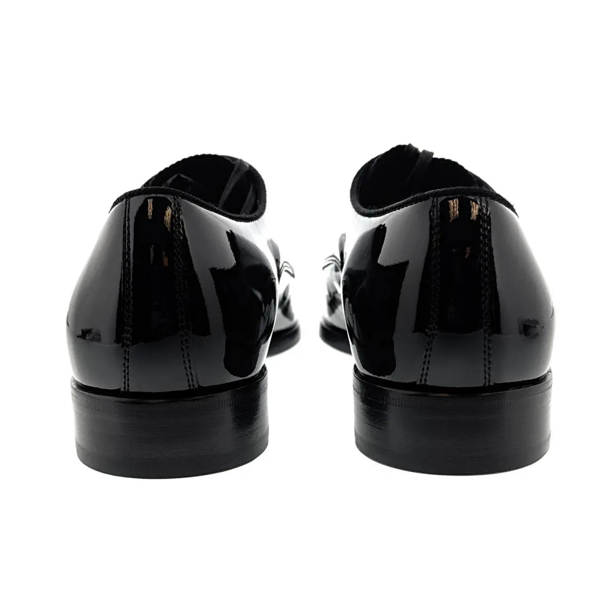 Dolce & Gabbana shoes - 0111A10149A115380999 - 0111A10149A115380999 - Black (UPC: 8057001352531) 1