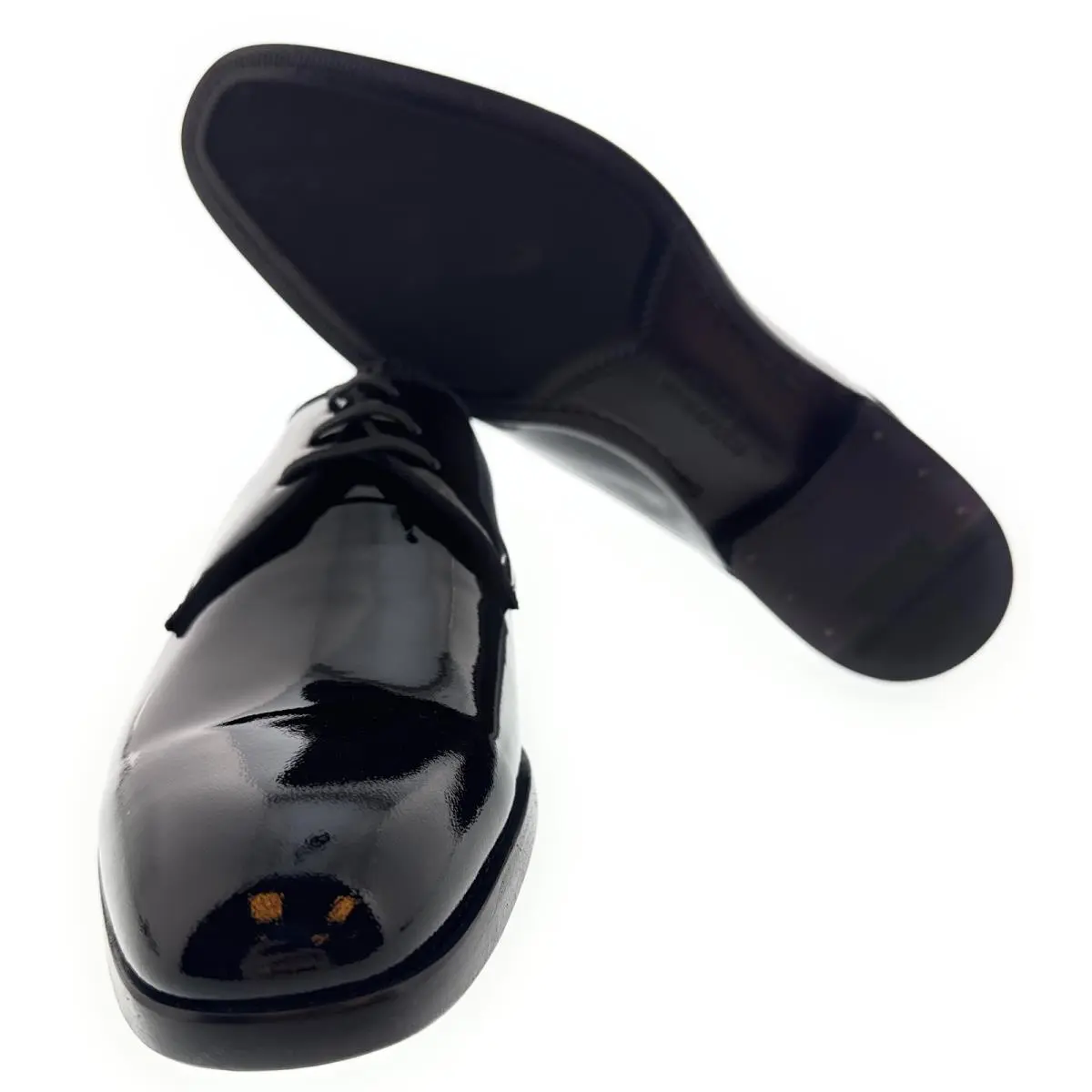 Dolce & Gabbana shoes - 0111A10149A115380999 - 0111A10149A115380999 - Black (UPC: 8057001352531) 2