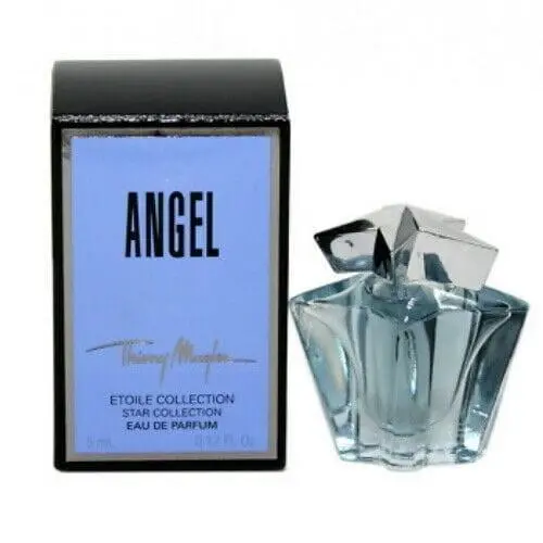 Mugler Angel Eau De Parfum
