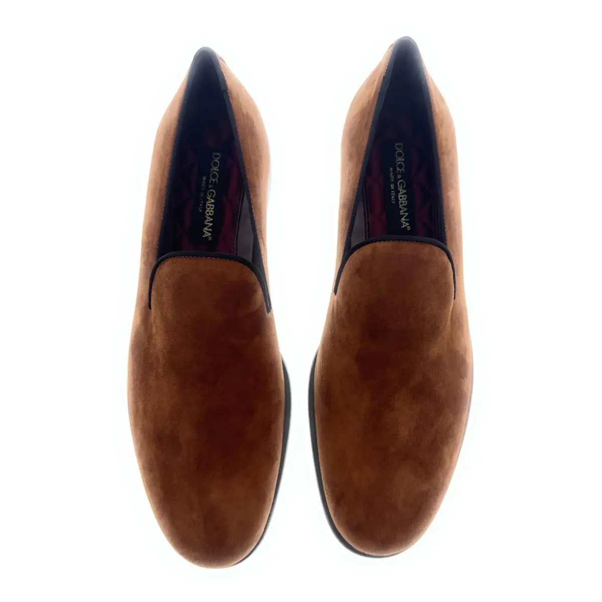 Dolce & Gabbana shoes - 0111A50073A12758M308 - 0111A50073A12758M308 - Desert (UPC: 8053286303176) 2