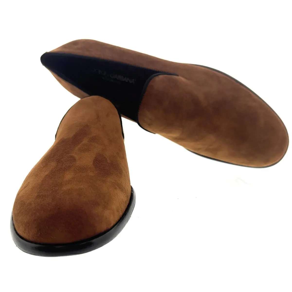 Dolce & Gabbana shoes - 0111A50073A12758M308 - 0111A50073A12758M308 - Desert (UPC: 8053286303176) 4