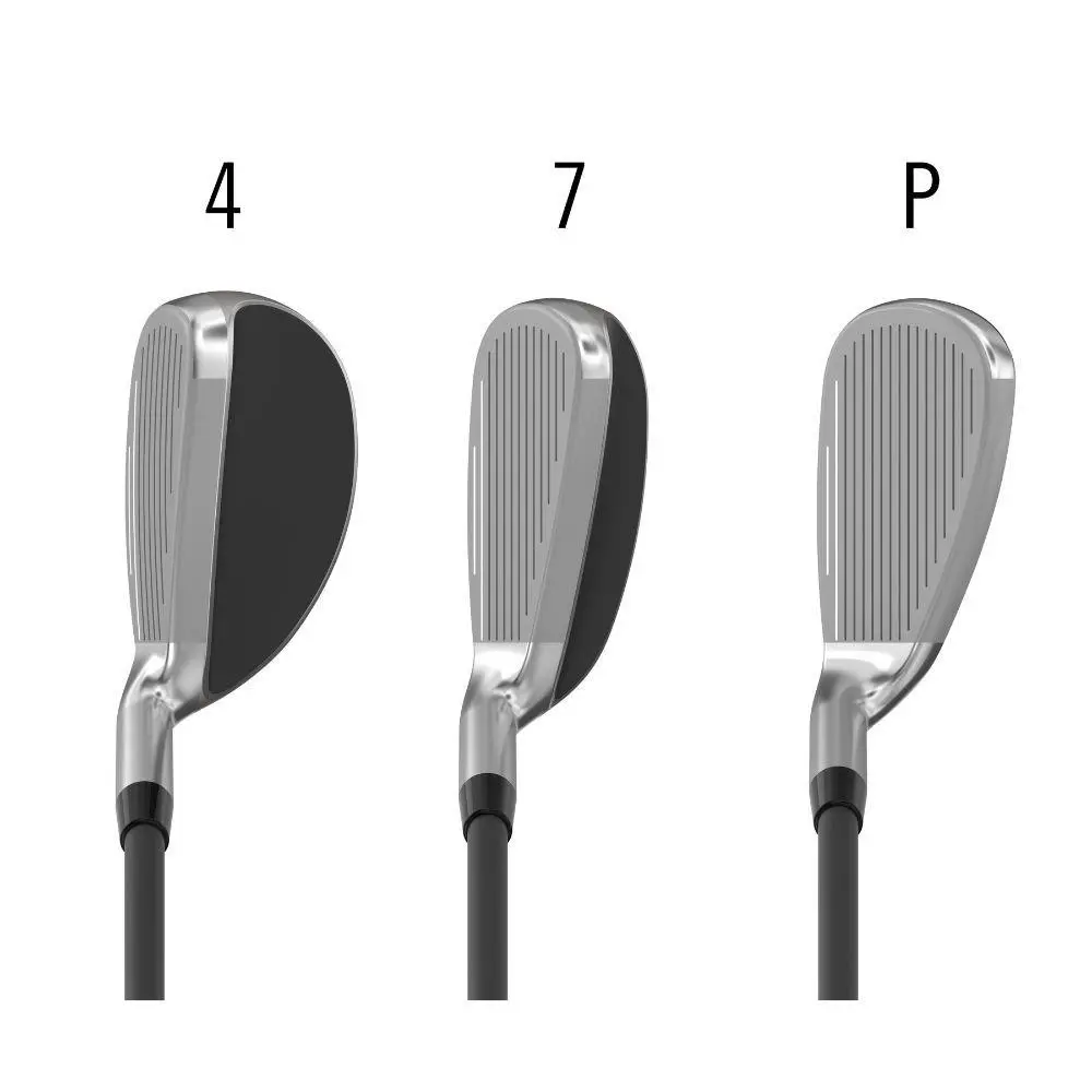 Cleveland Golf  - CG HALO XL Full Face - 11238755 (UPC: 4994857072609) 0