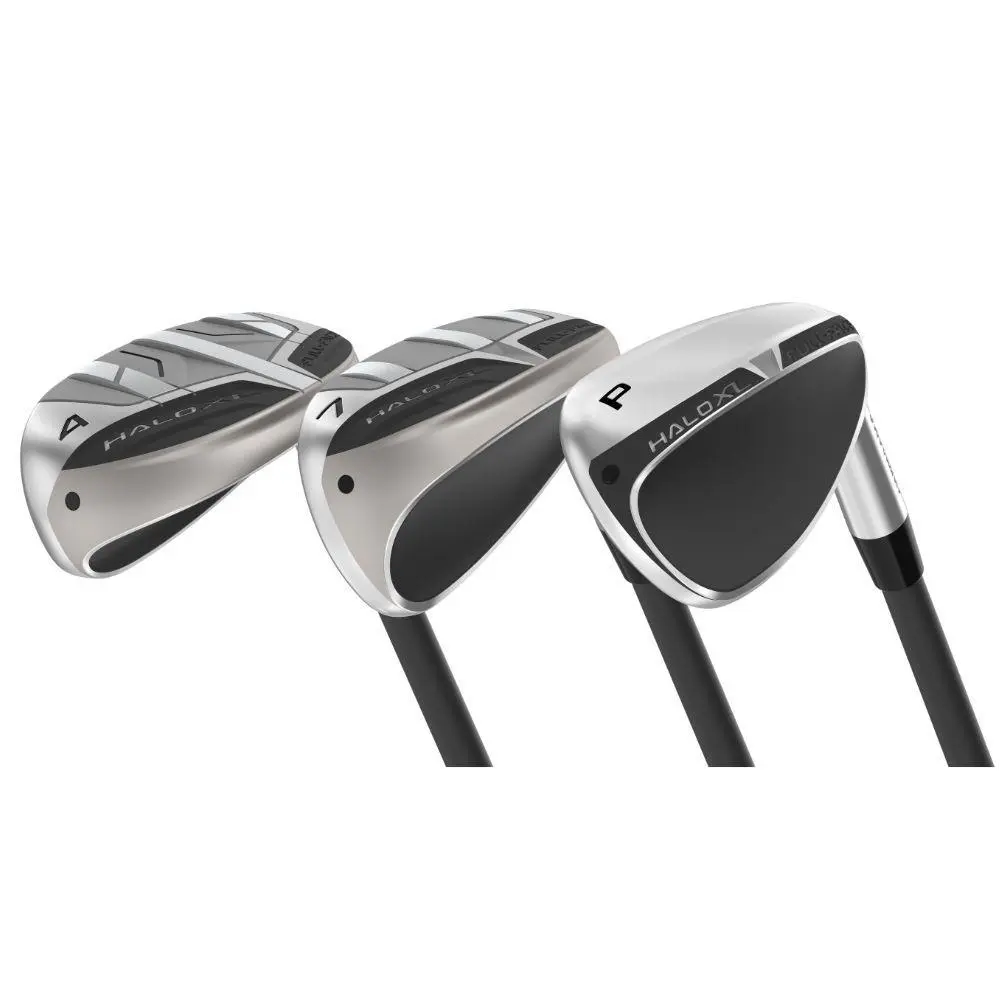 Cleveland Golf  - CG HALO XL Full Face - 11238755 (UPC: 4994857072609) 2