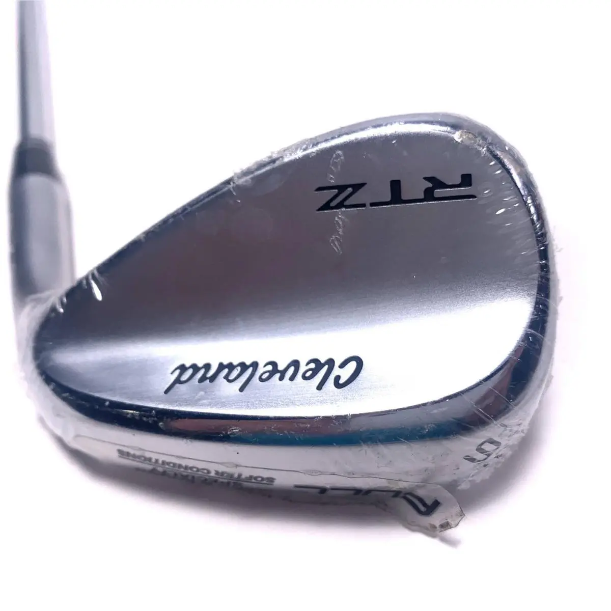 Cleveland Golf  - RTZ Tour Satin - RTZ Tour Satin 0