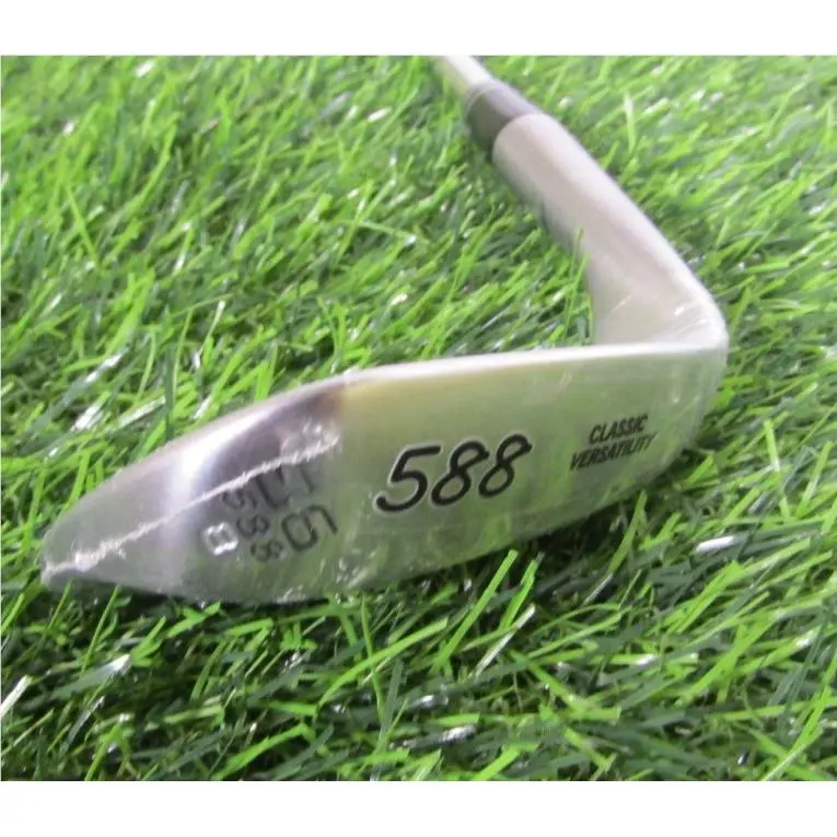 Cleveland Golf  - RTZ 2 Tour Rack - RTZ Tour Rack - Tour Satin (UPC: 4994857128146) 0
