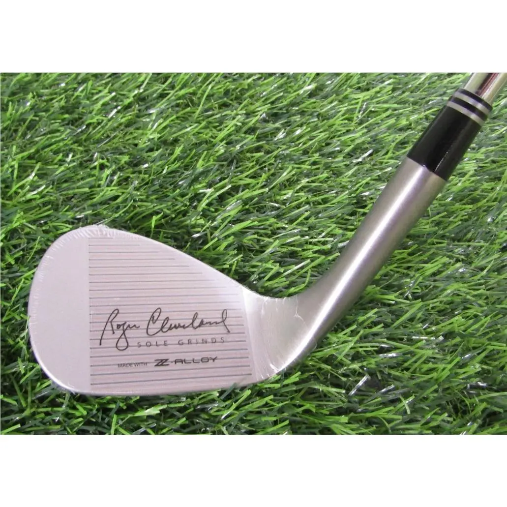 Cleveland Golf  - RTZ 2 Tour Rack - RTZ Tour Rack - Tour Satin (UPC: 4994857128146) 1