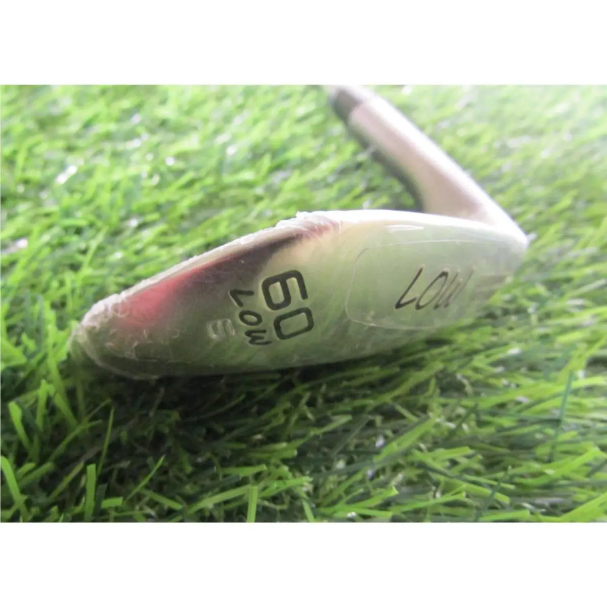 Cleveland Golf  - RTZ 2 Tour Rack - RTZ Tour Rack - Tour Rack (UPC: 4994857128238) 1