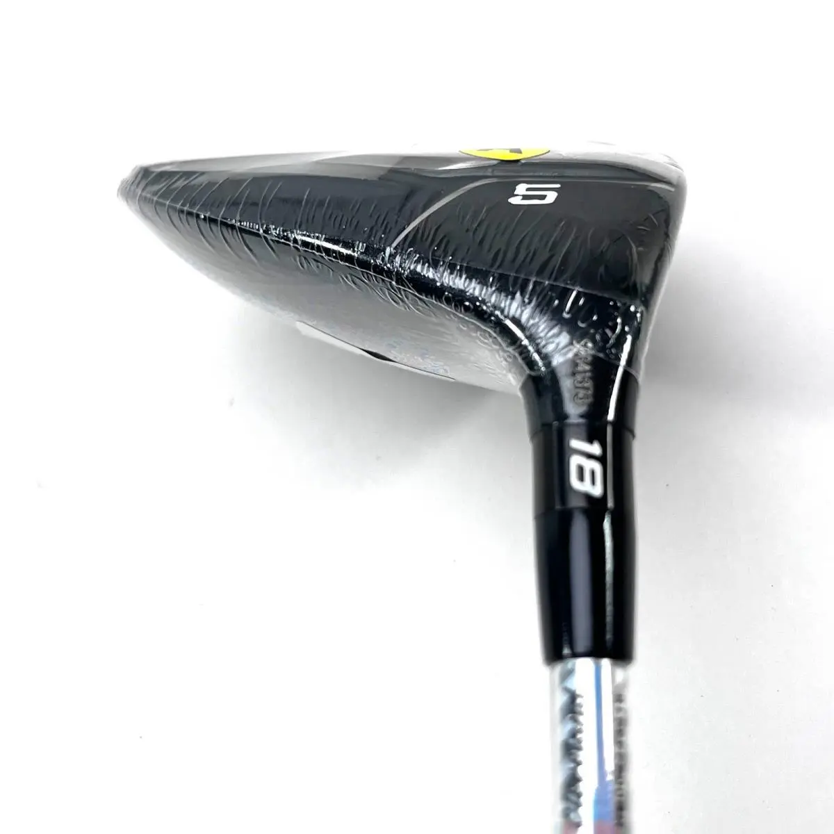 Cleveland Golf  - HALO XL - HALO - Blue 4