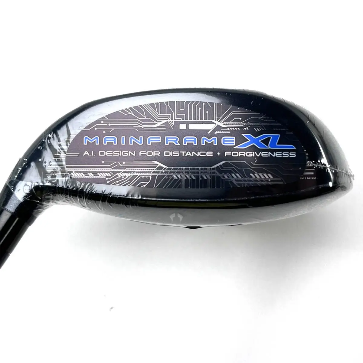 Cleveland Golf  - HALO XL - HALO - Blue 3