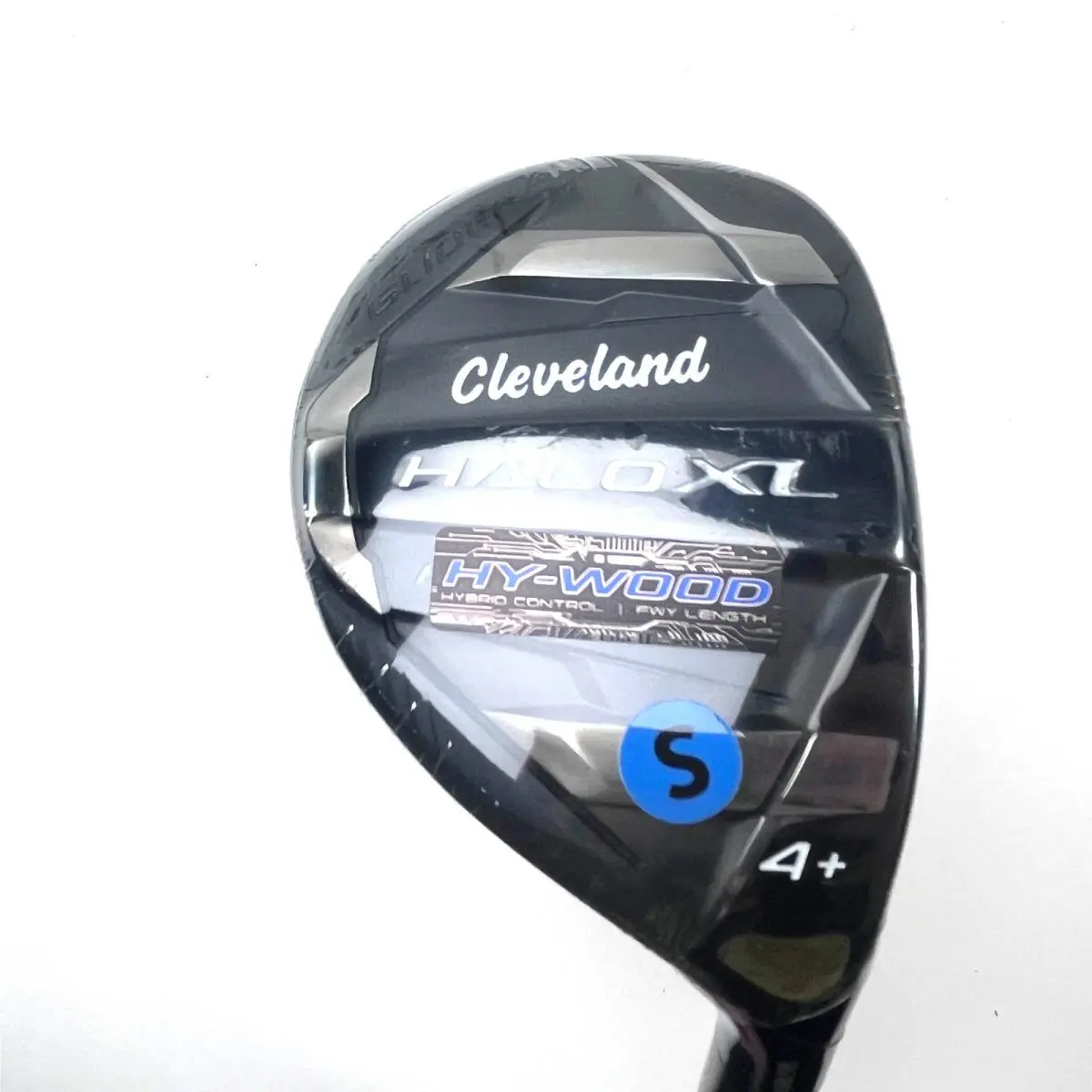 Cleveland Golf  - HALO XL HY-WOOD - HALO - Blue 0