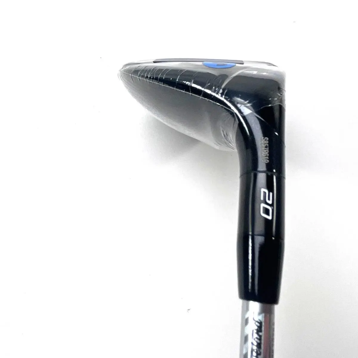 Cleveland Golf  - HALO XL HY-WOOD - HALO - Blue 4