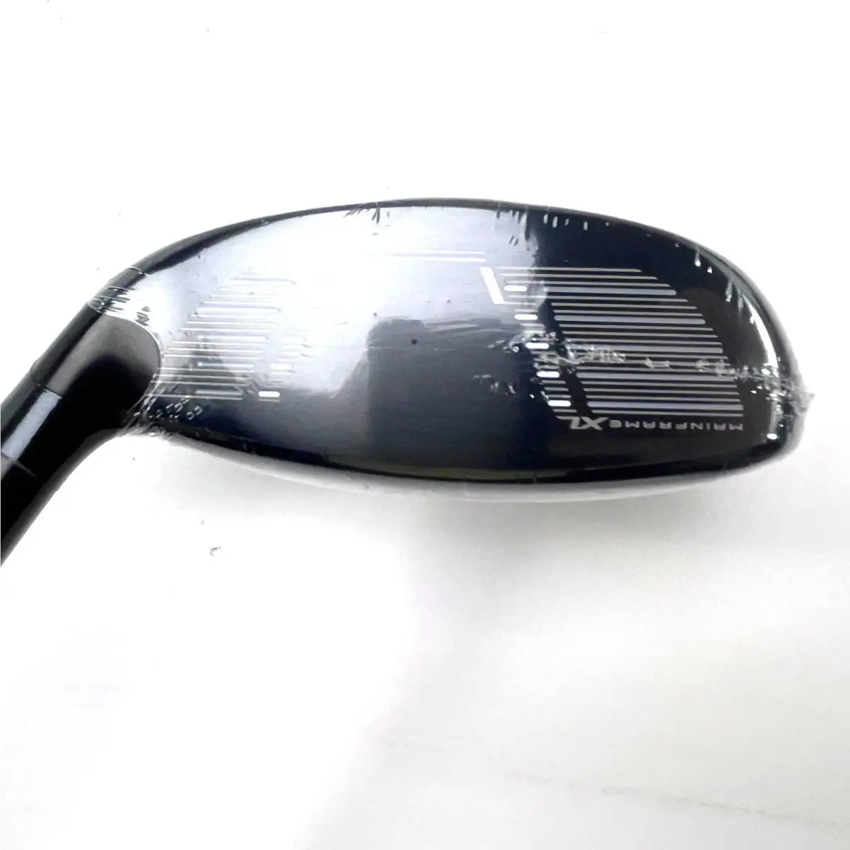 Cleveland Golf  - HALO XL HY-WOOD - HALO - Blue 3