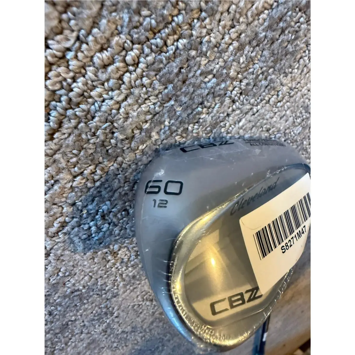 Cleveland Golf  - CBZ - CBZ 1
