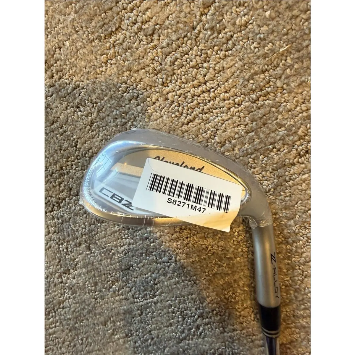 Cleveland Golf  - CBZ - CBZ 2