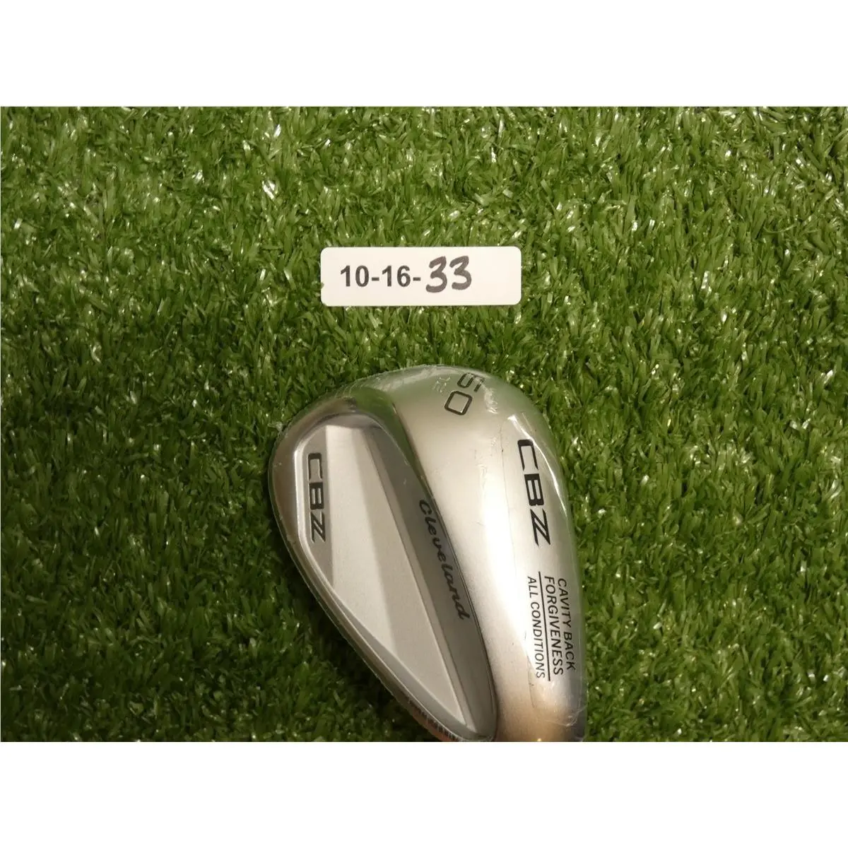 Cleveland Golf  - CBZ - CBZ 0