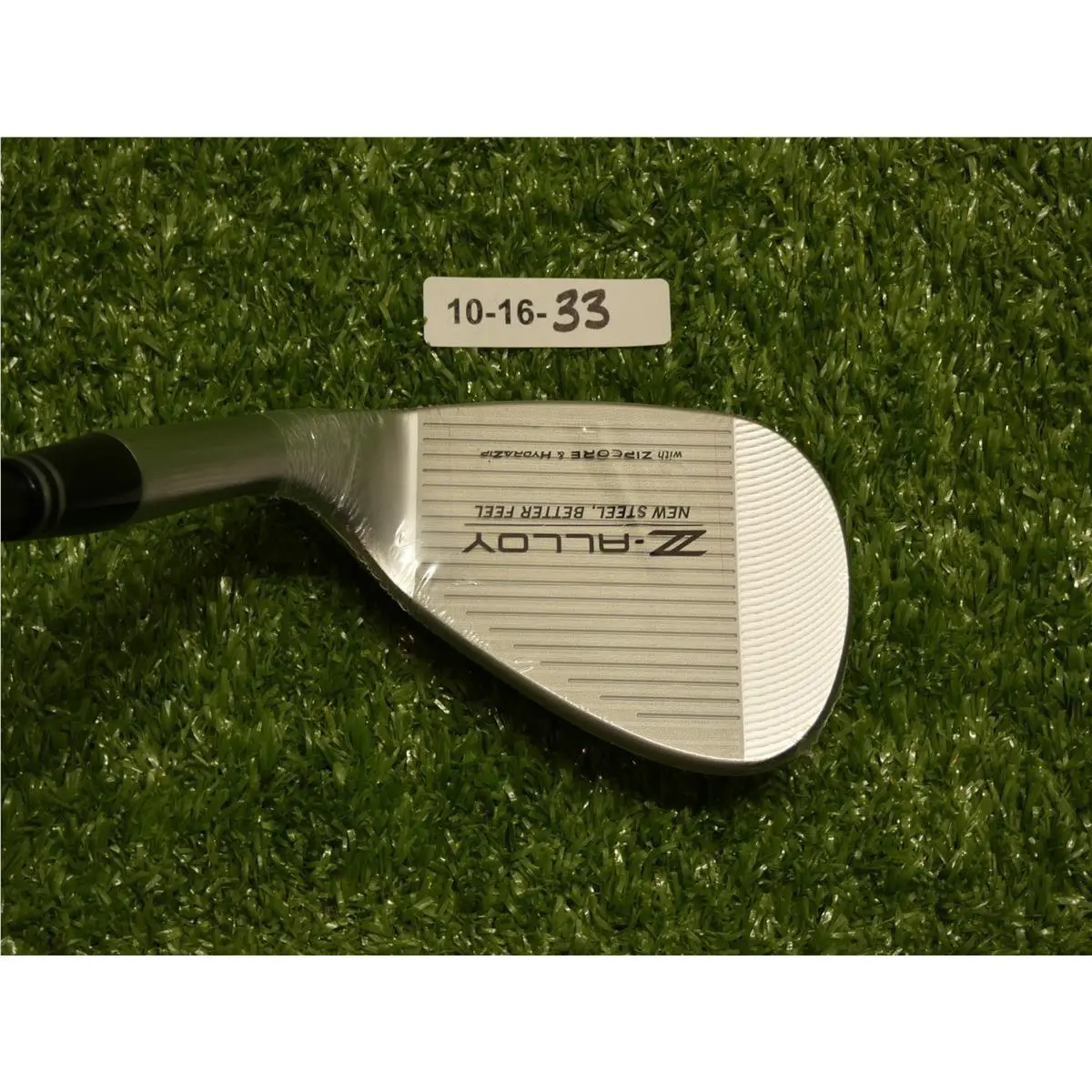 Cleveland Golf  - CBZ - CBZ 1