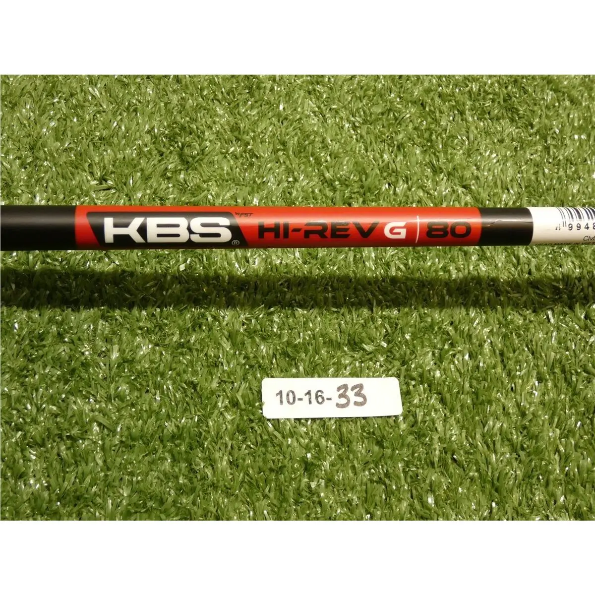 Cleveland Golf  - CBZ - CBZ 2