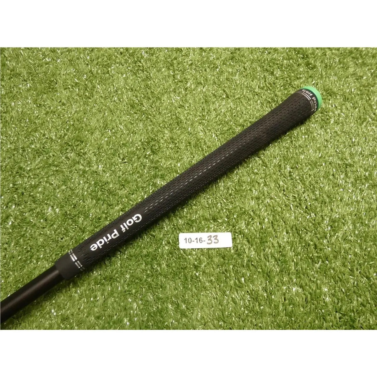 Cleveland Golf  - CBZ - CBZ 3
