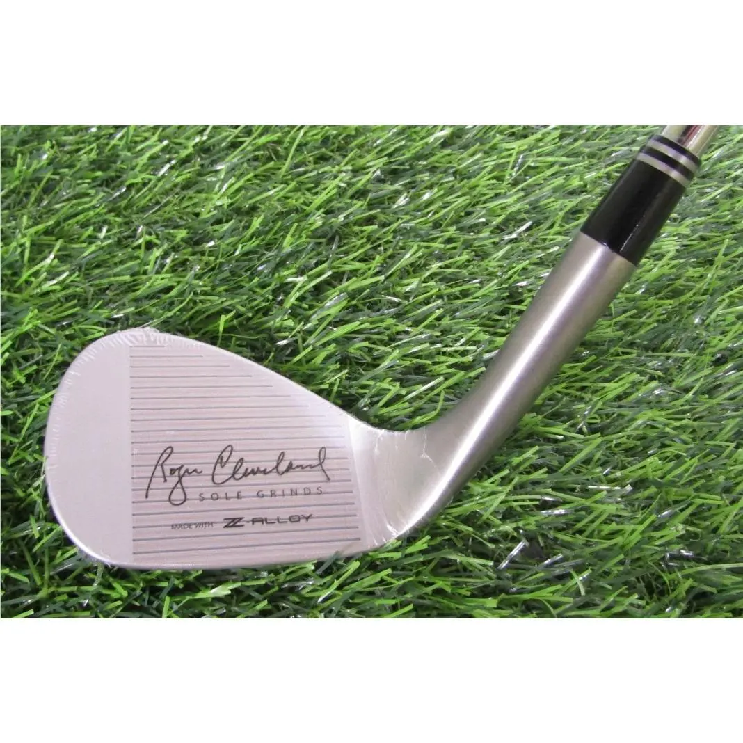 Cleveland Golf  - RTZ 2 Tour Rack - RTZ Tour Rack - Tour Rack (UPC: 4994857128160) 1