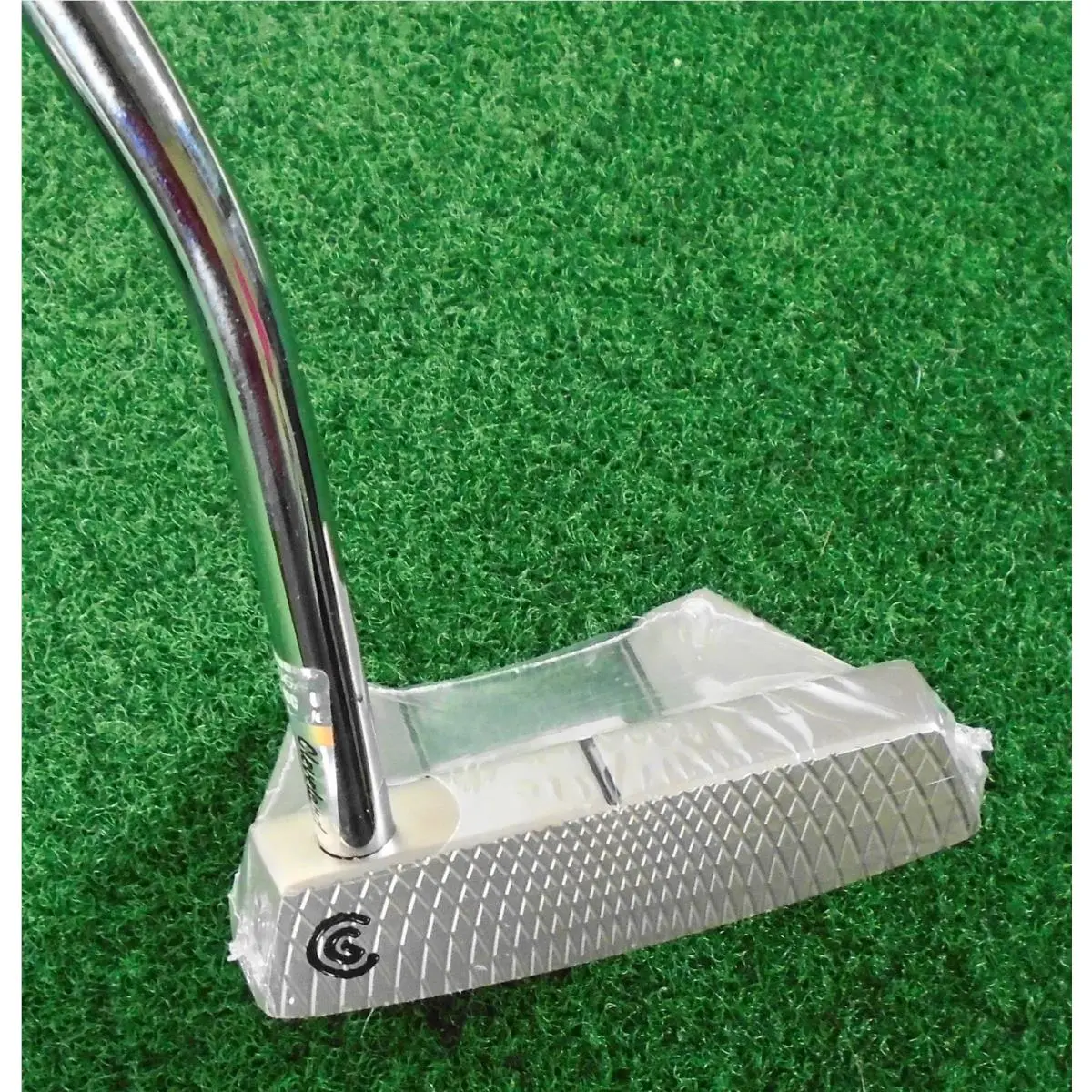 Cleveland Golf  - HB Soft 2 Model 11 (UPC: 4994857075365) 0