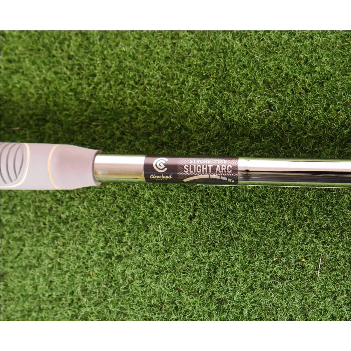 Cleveland Golf  - HB Soft 2 Model 1 - 11239038 (UPC: 4994857075396) 1
