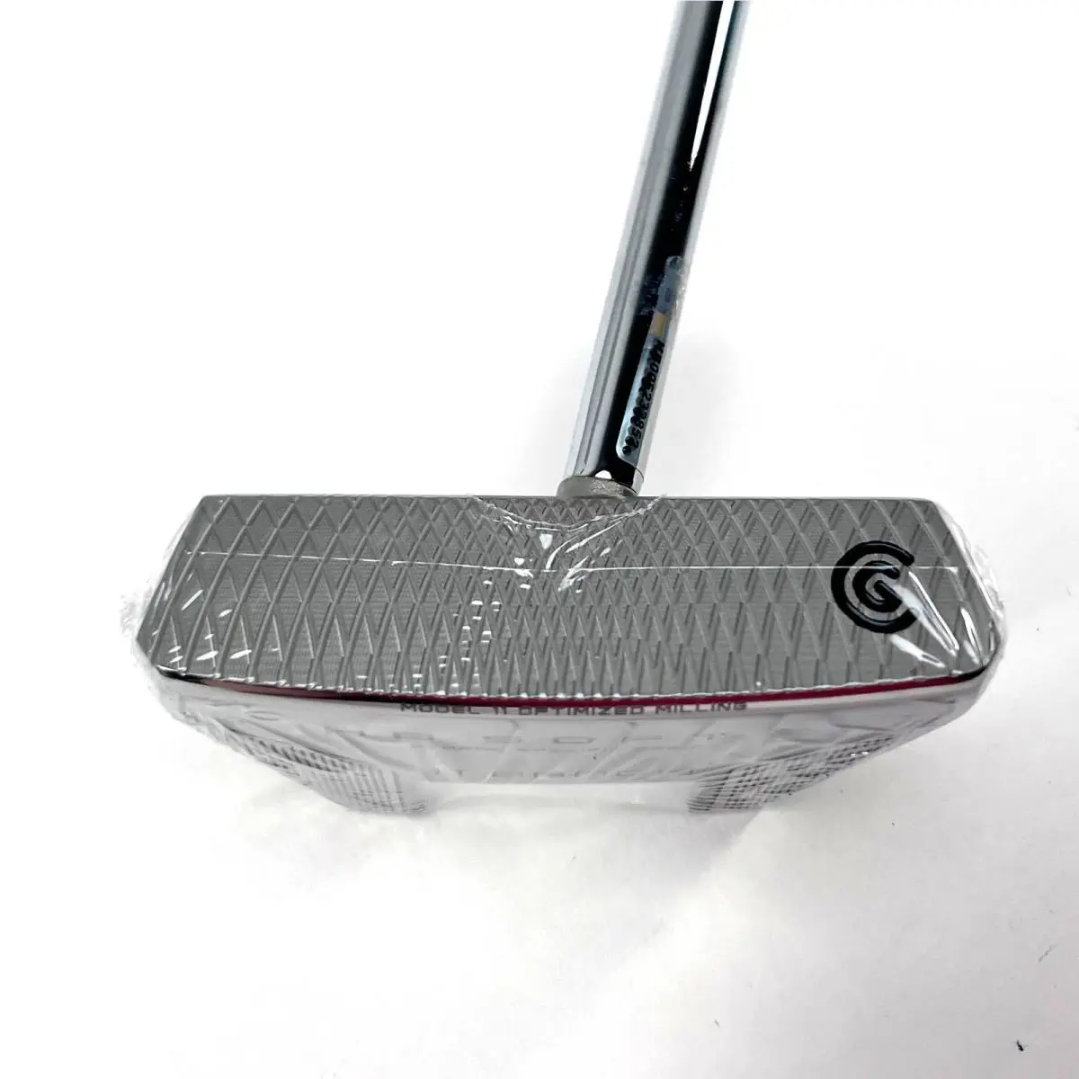 Cleveland Golf  - HB Soft 2 11C Broom 1