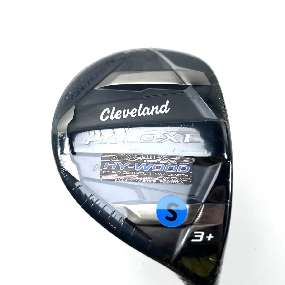 Cleveland Golf  - HALO XL HY-WOOD - HALO - Blue 0