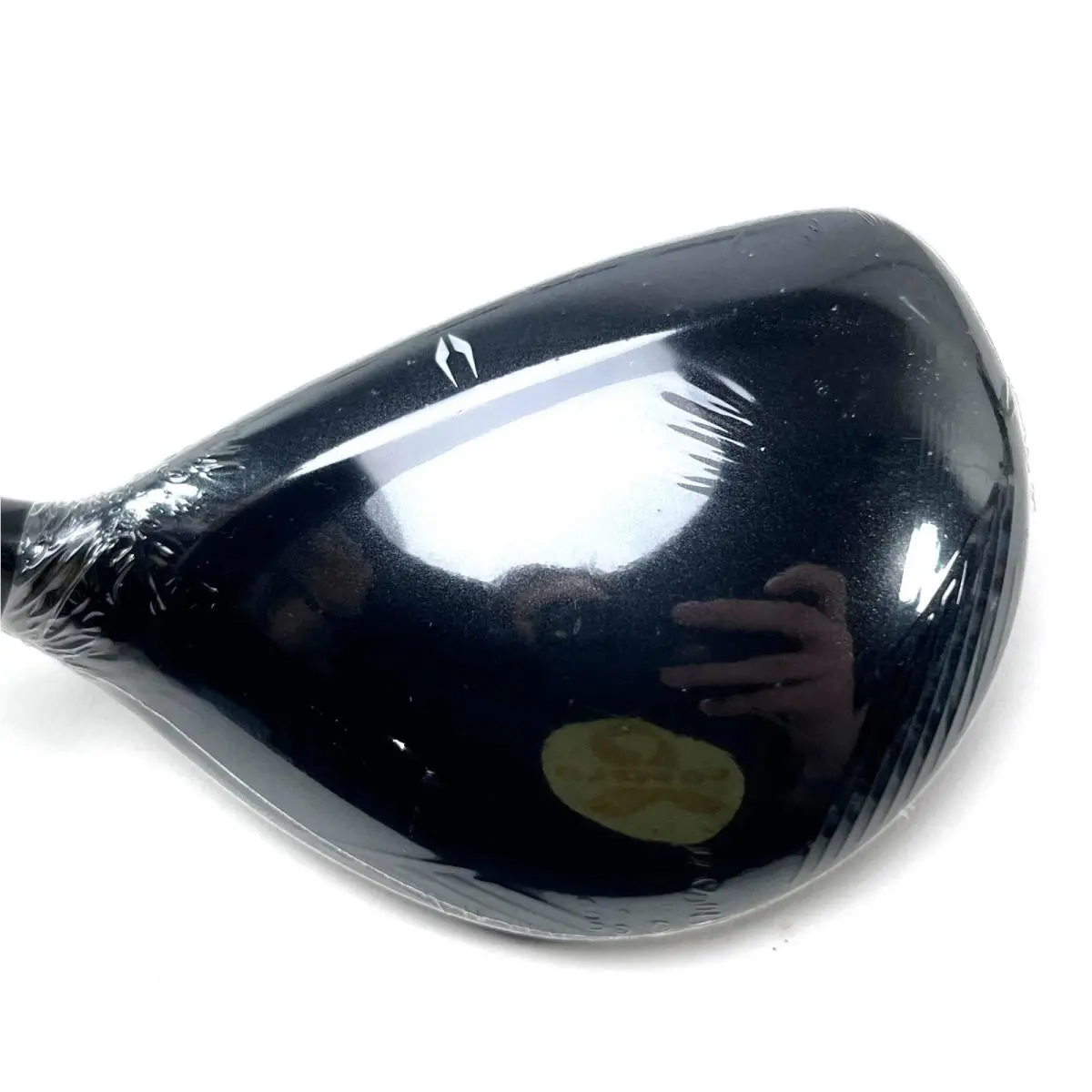 Cleveland Golf  - HALO XL HY-WOOD - HALO - Blue 1