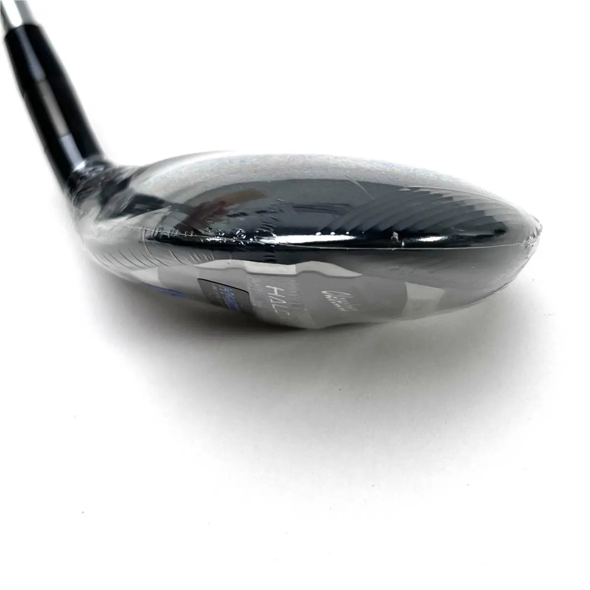 Cleveland Golf  - HALO XL HY-WOOD - HALO - Blue 2