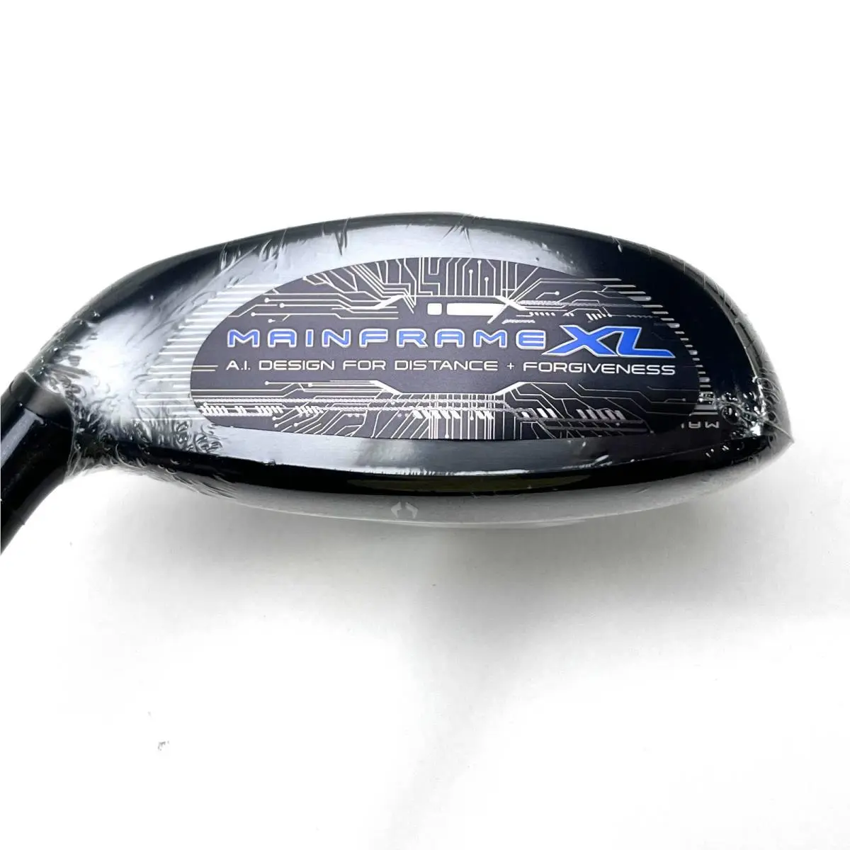 Cleveland Golf  - HALO XL HY-WOOD - HALO - Blue 3