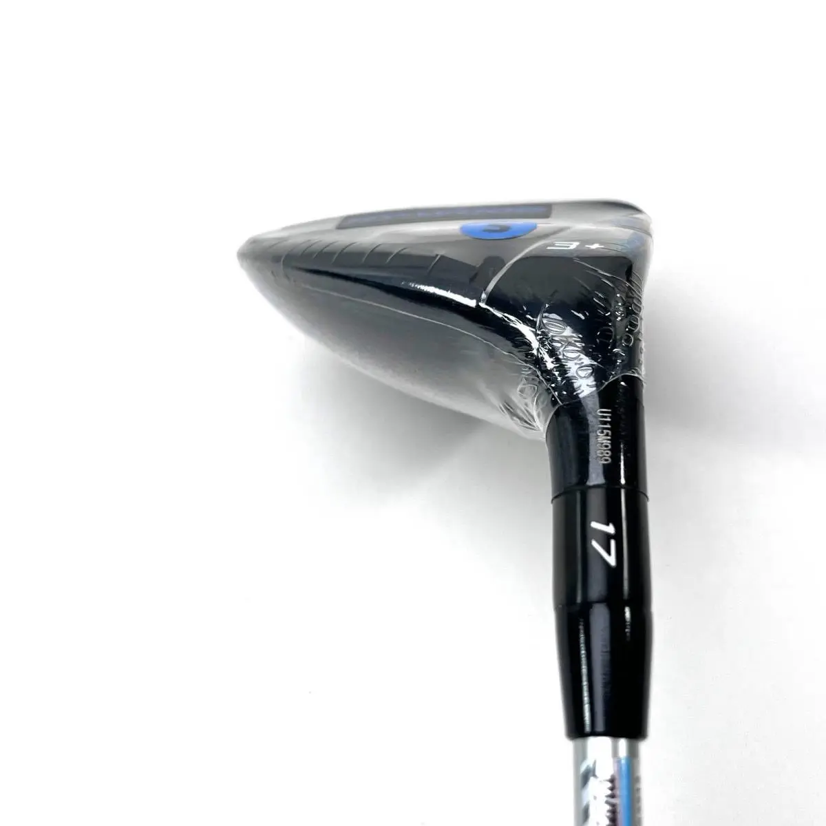 Cleveland Golf  - HALO XL HY-WOOD - HALO - Blue 4