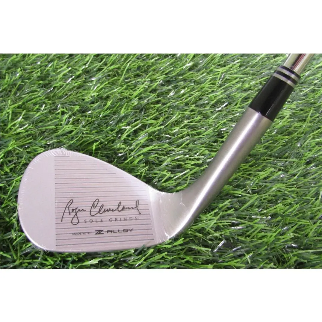 Cleveland Golf  - RTZ 2 Tour Rack - RTZ Tour Rack - Tour Rack (UPC: 4994857128177) 1