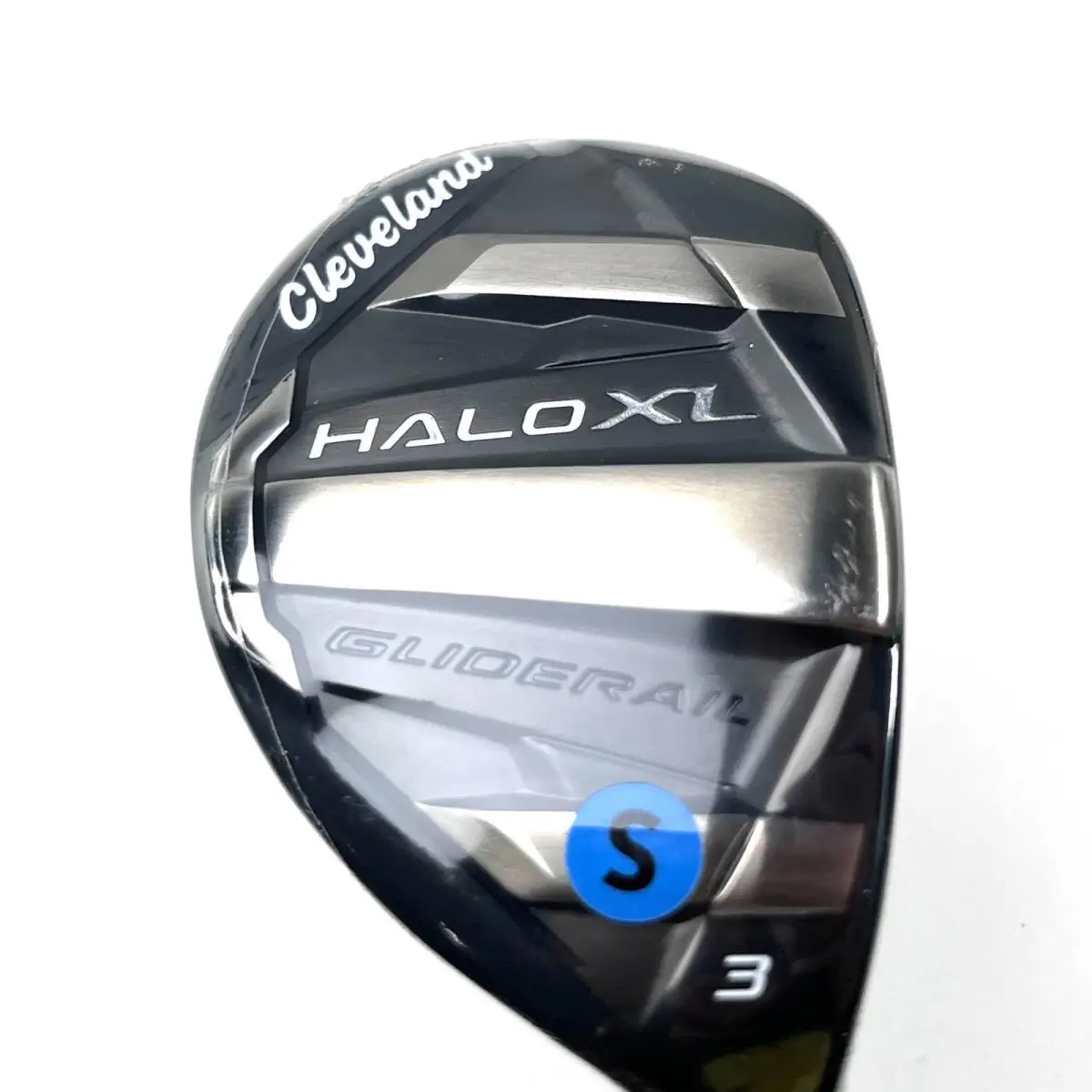 Cleveland Golf  - HALO XL - HALO - Blue 0