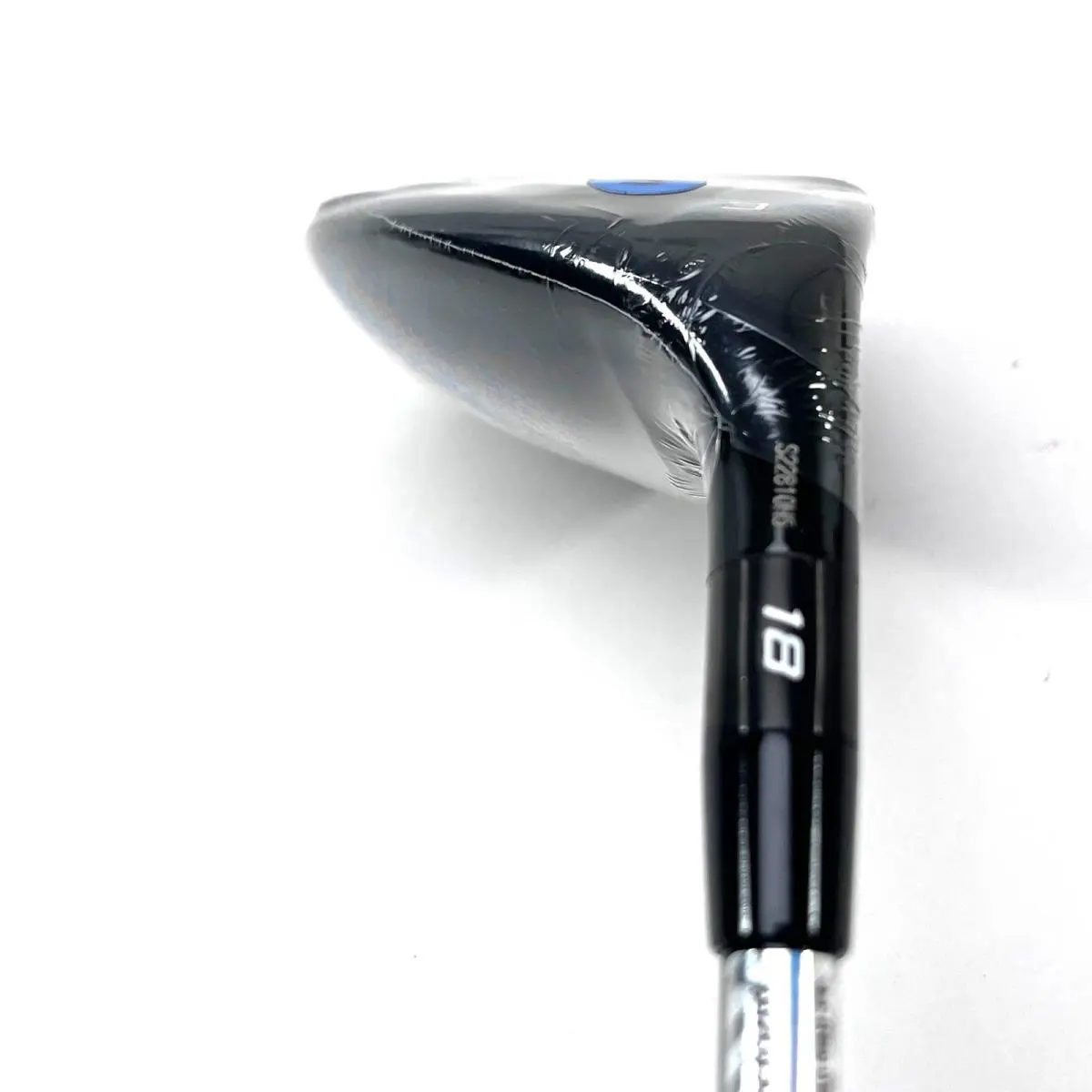 Cleveland Golf  - HALO XL - HALO - Blue 4