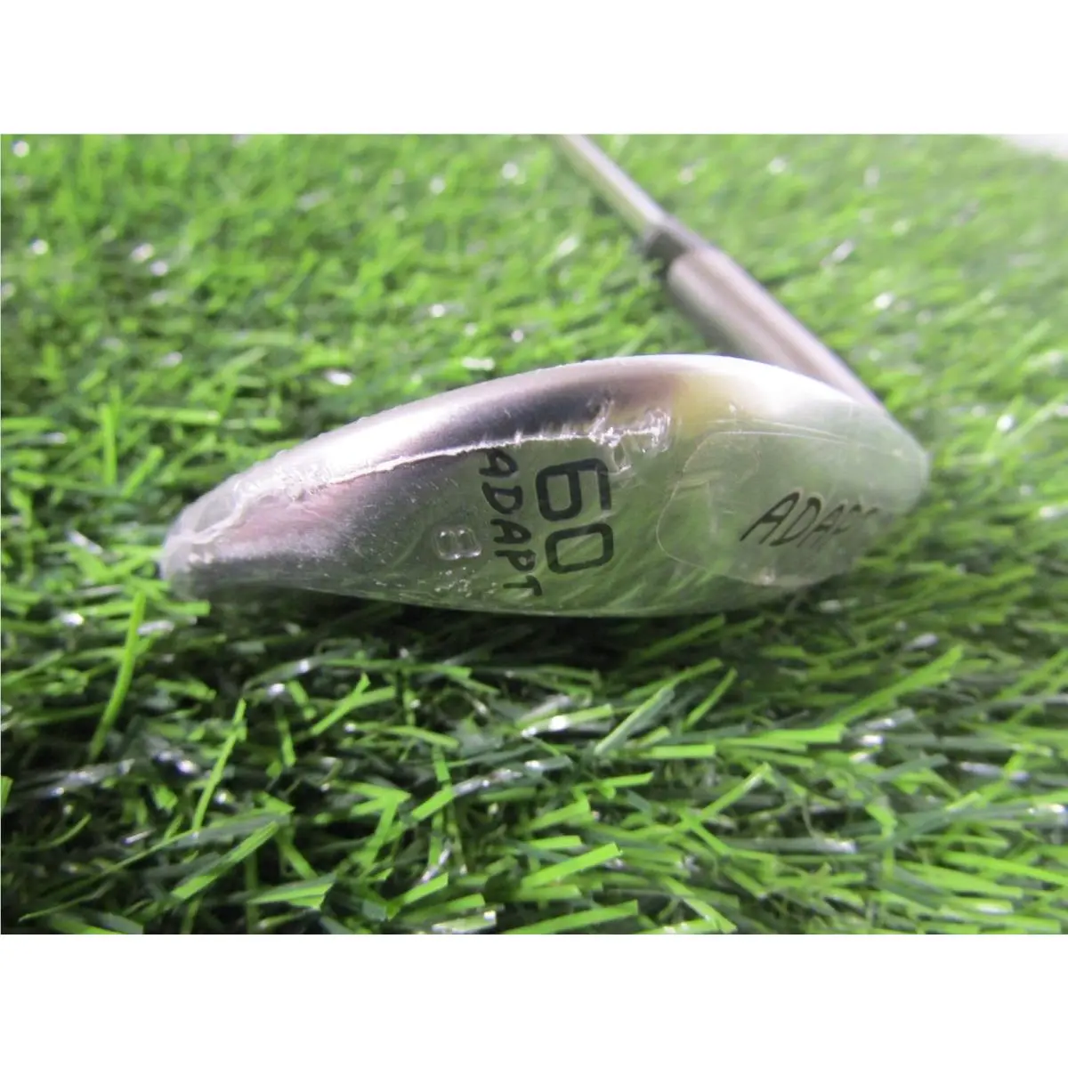 Cleveland Golf  - RTZ 2 Tour Rack - RTZ Tour Rack - Tour Rack (UPC: 4994857128252) 0