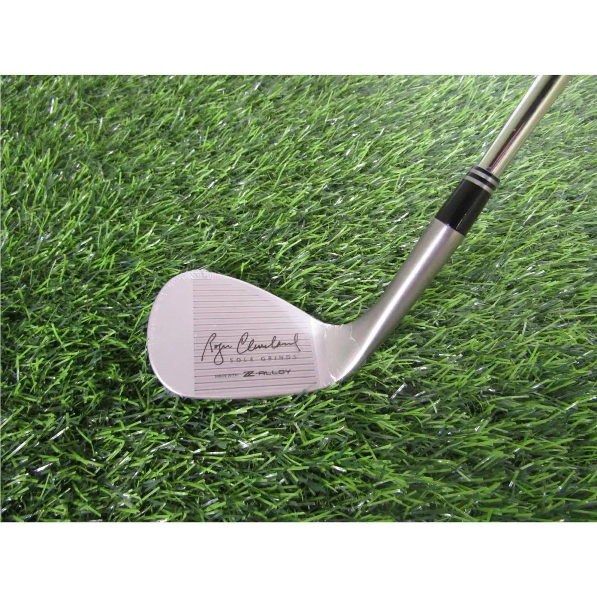 Cleveland Golf  - RTZ 2 Tour Rack - RTZ Tour Rack - Tour Rack (UPC: 4994857128184) 1